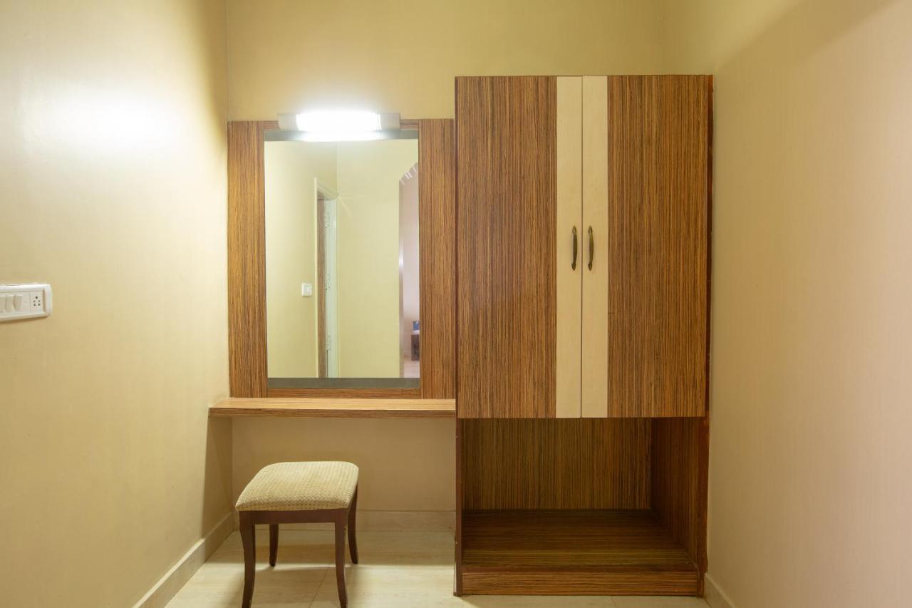 KSTDC Hotel Mayura Valley View Madikeri Exterior foto
